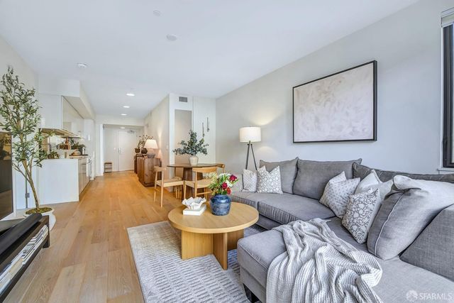 99 Rausch Street 214, San Francisco, CA 94103