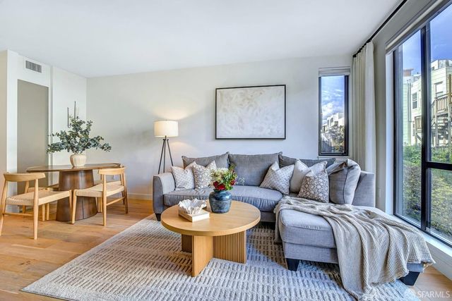 99 Rausch Street 214, San Francisco, CA 94103