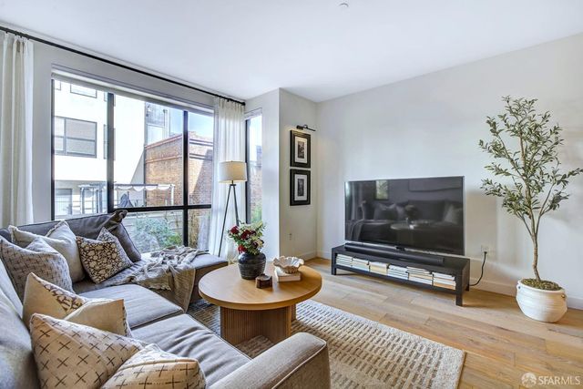 99 Rausch Street 214, San Francisco, CA 94103