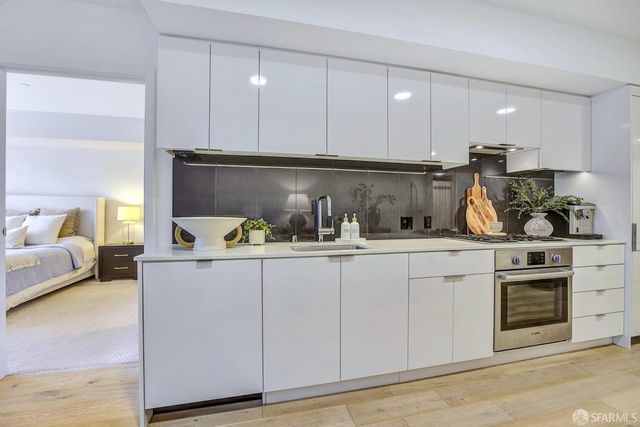 99 Rausch Street 214, San Francisco, CA 94103