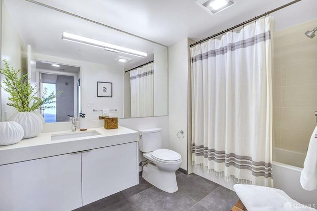 99 Rausch Street 214, San Francisco, CA 94103