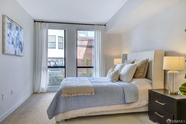 99 Rausch Street 214, San Francisco, CA 94103