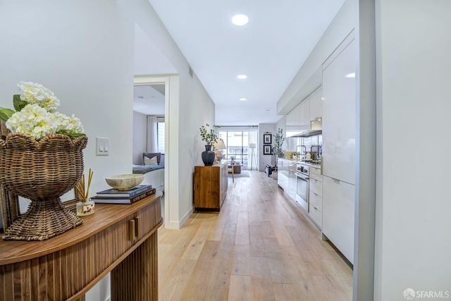 99 Rausch Street 214, San Francisco, CA 94103