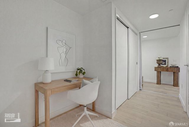 99 Rausch Street 214, San Francisco, CA 94103