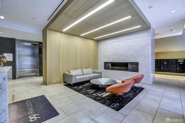 99 Rausch Street 214, San Francisco, CA 94103