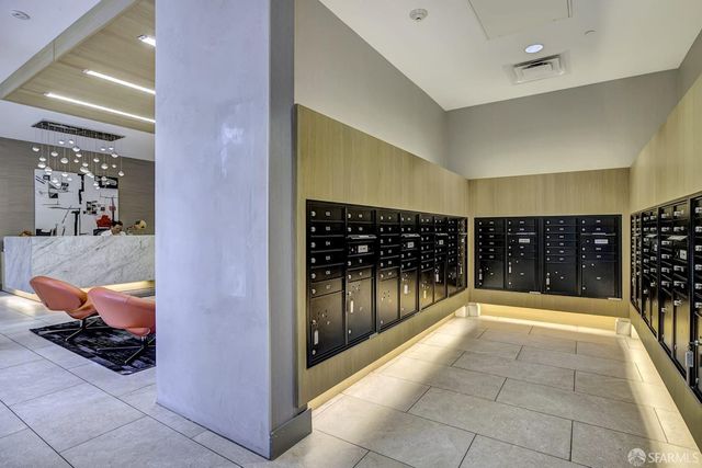 99 Rausch Street 214, San Francisco, CA 94103