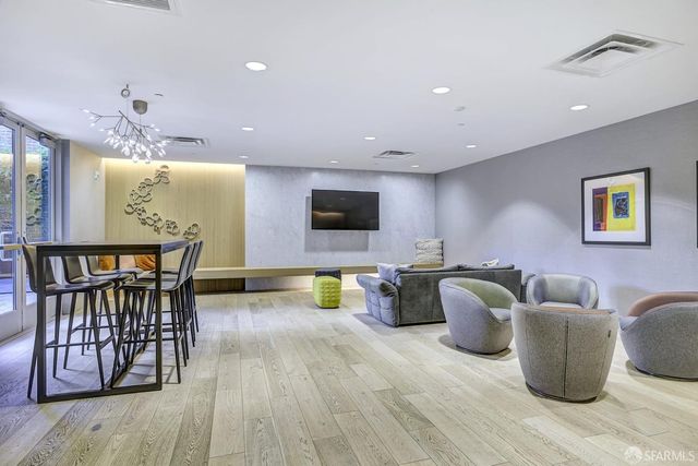 99 Rausch Street 214, San Francisco, CA 94103