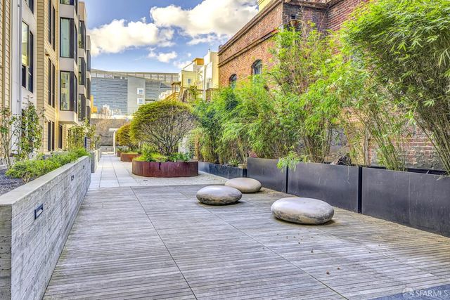 99 Rausch Street 214, San Francisco, CA 94103