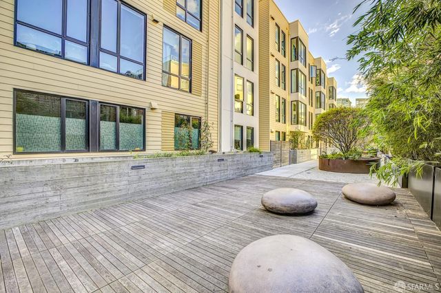 99 Rausch Street 214, San Francisco, CA 94103