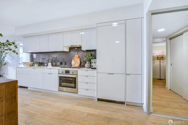 99 Rausch Street 214, San Francisco, CA 94103