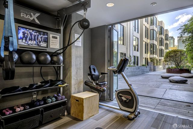 99 Rausch Street 214, San Francisco, CA 94103