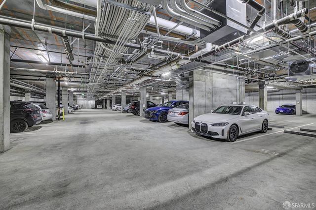 99 Rausch Street 214, San Francisco, CA 94103