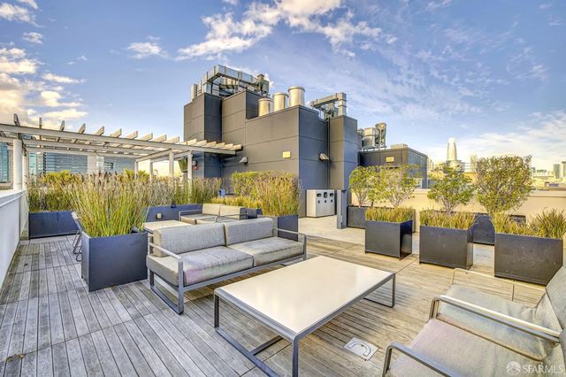 99 Rausch Street 214, San Francisco, CA 94103