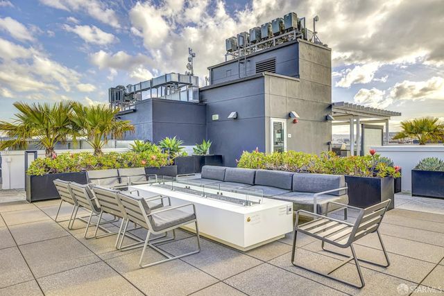 99 Rausch Street 214, San Francisco, CA 94103