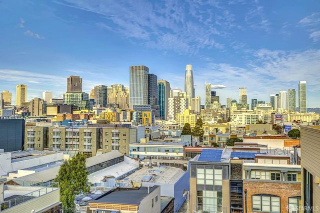 99 Rausch Street 214, San Francisco, CA 94103