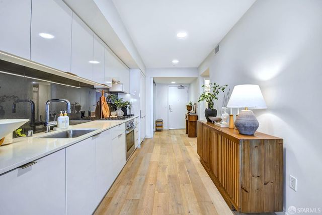 99 Rausch Street 214, San Francisco, CA 94103