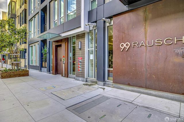 99 Rausch Street 214, San Francisco, CA 94103