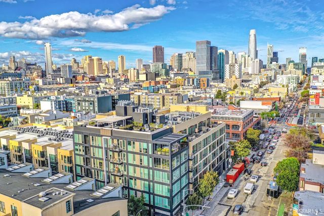 99 Rausch Street 214, San Francisco, CA 94103