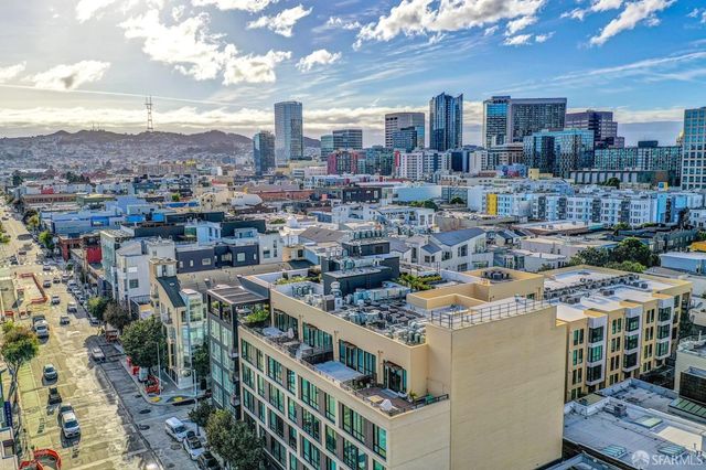 99 Rausch Street 214, San Francisco, CA 94103