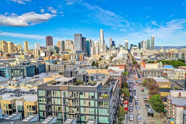 99 Rausch Street 214, San Francisco, CA 94103