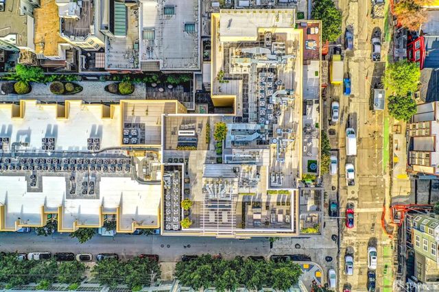 99 Rausch Street 214, San Francisco, CA 94103