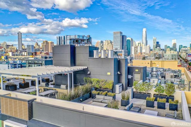 99 Rausch Street 214, San Francisco, CA 94103