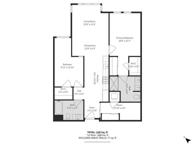 99 Rausch Street 214, San Francisco, CA 94103