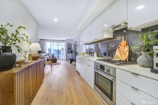 99 Rausch Street 214, San Francisco, CA 94103