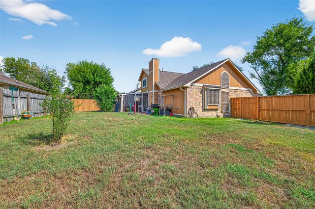 6202 Quiet Village Court, Houston, TX 77053