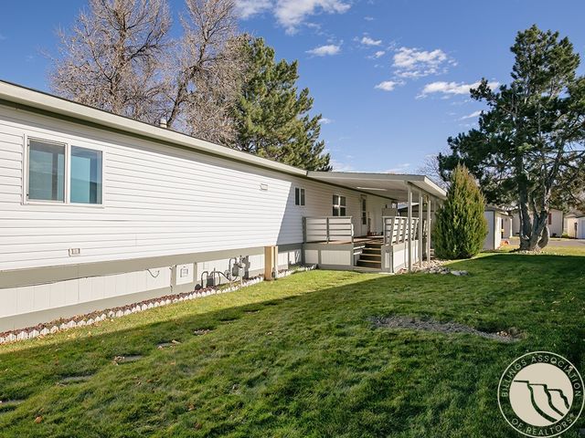3839 Killdeer Lane, Billings, MT 59102