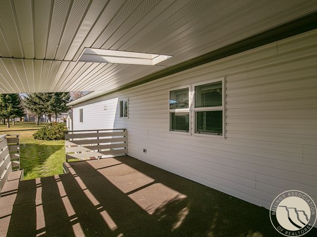 3839 Killdeer Lane, Billings, MT 59102