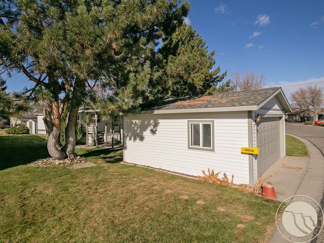 3839 Killdeer Lane, Billings, MT 59102