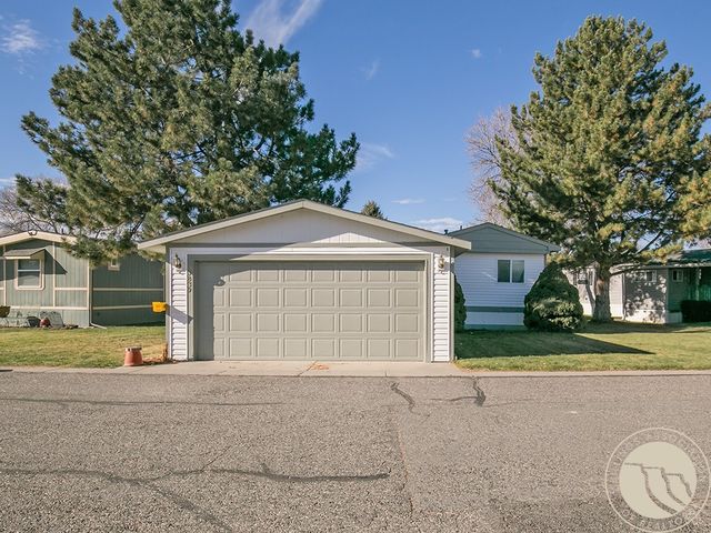 3839 Killdeer Lane, Billings, MT 59102