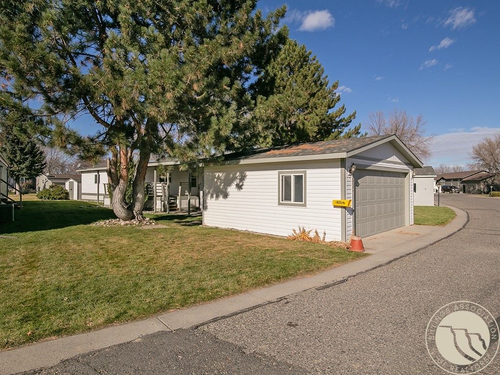 3839 Killdeer Lane, Billings, MT 59102
