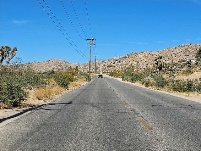 1 Sunnyslope Drive, Yucca Valley, CA 92284