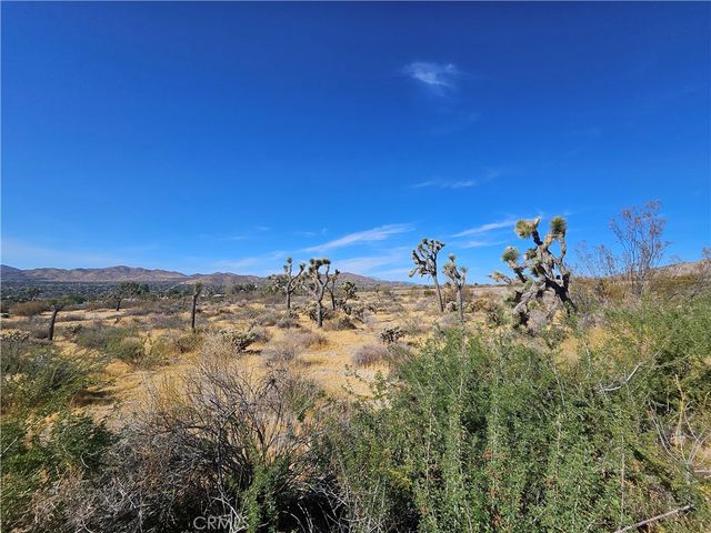 1 Sunnyslope Drive, Yucca Valley, CA 92284