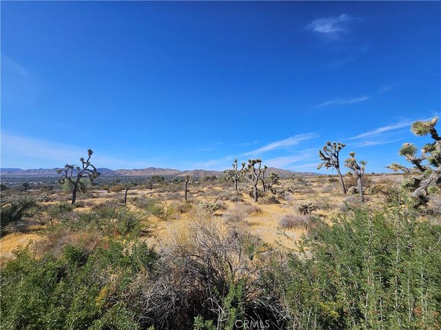 1 Sunnyslope Drive, Yucca Valley, CA 92284
