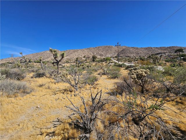 1 Sunnyslope Drive, Yucca Valley, CA 92284