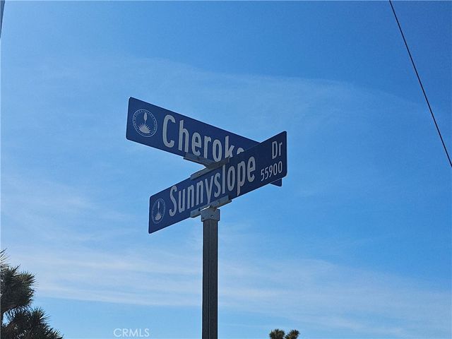 1 Sunnyslope Drive, Yucca Valley, CA 92284