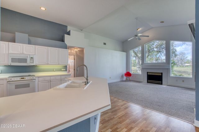 436 Sea Duck Drive, Daytona Beach, FL 32119