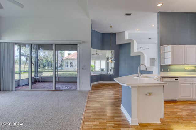 436 Sea Duck Drive, Daytona Beach, FL 32119