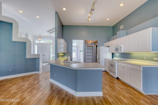 436 Sea Duck Drive, Daytona Beach, FL 32119
