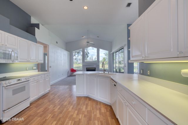 436 Sea Duck Drive, Daytona Beach, FL 32119