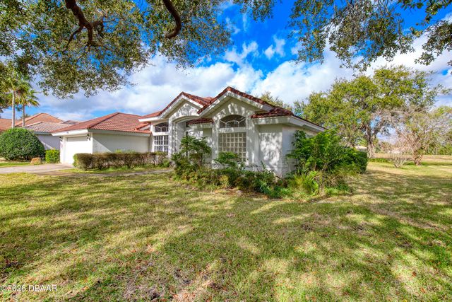 436 Sea Duck Drive, Daytona Beach, FL 32119