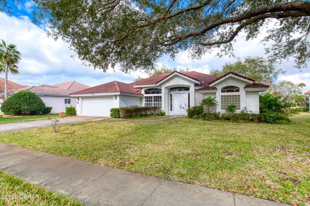 436 Sea Duck Drive, Daytona Beach, FL 32119