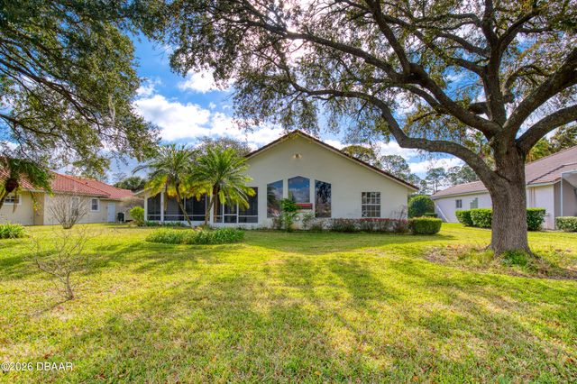 436 Sea Duck Drive, Daytona Beach, FL 32119