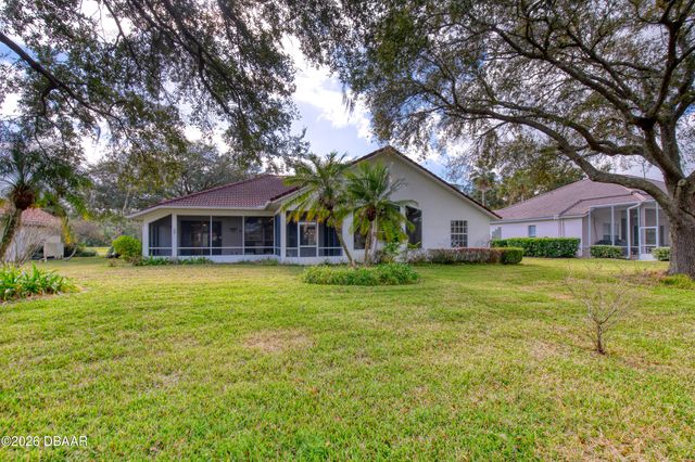 436 Sea Duck Drive, Daytona Beach, FL 32119
