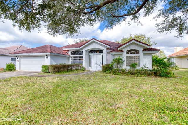436 Sea Duck Drive, Daytona Beach, FL 32119
