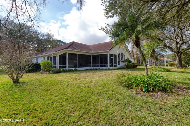436 Sea Duck Drive, Daytona Beach, FL 32119