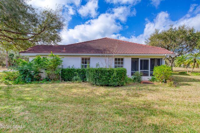 436 Sea Duck Drive, Daytona Beach, FL 32119